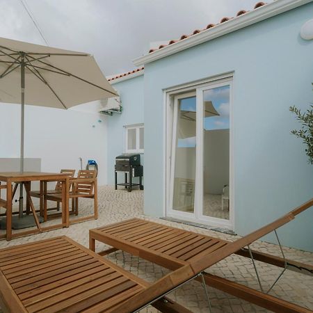 Best Houses 17 - Casa Da Saudade Atouguia Da Baleia Exterior photo