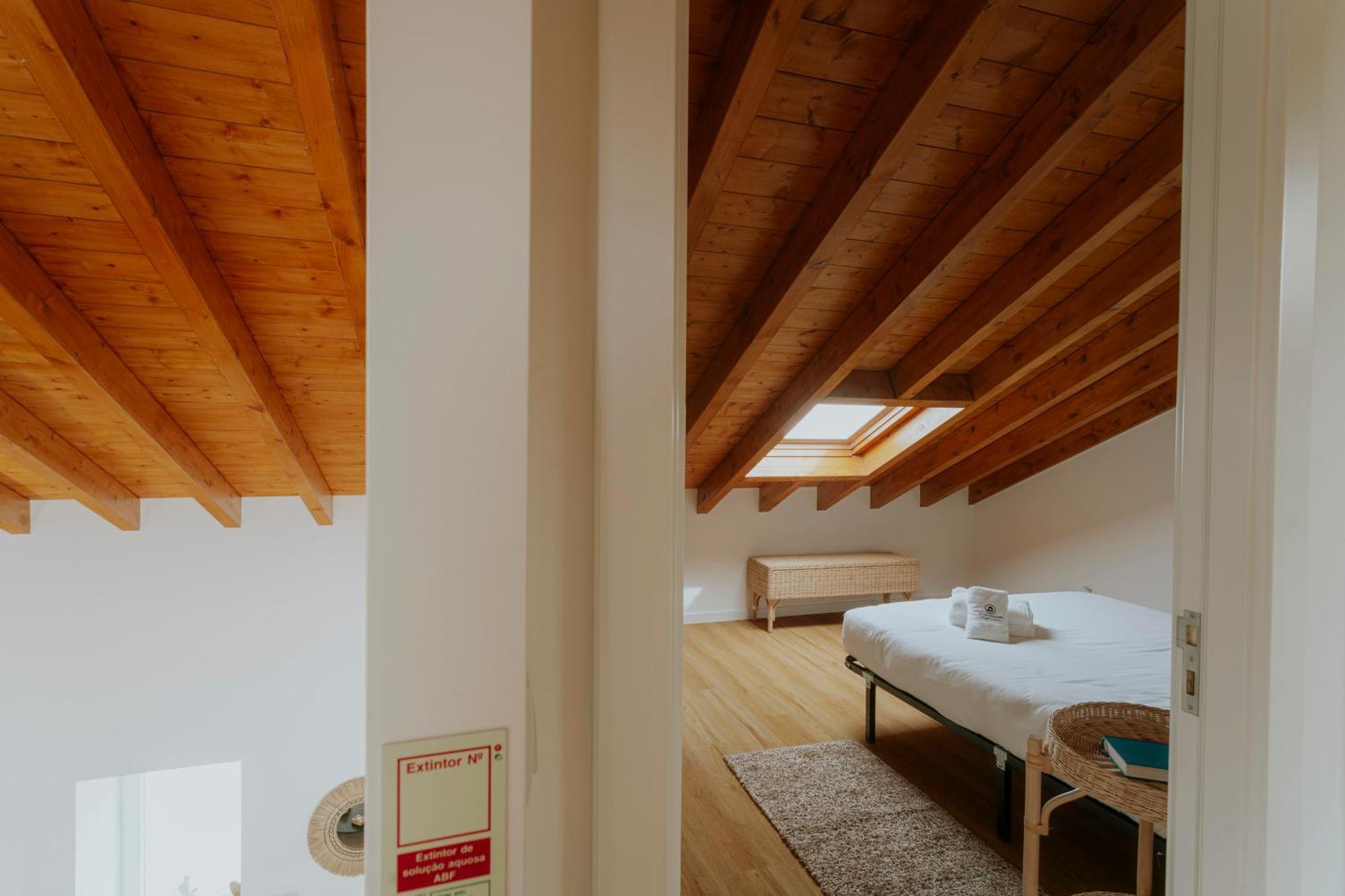 Best Houses 17 - Casa Da Saudade Atouguia Da Baleia Exterior photo
